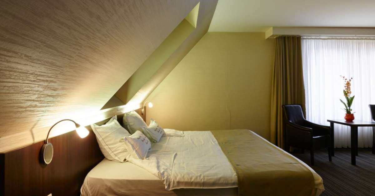 Een foto van Hotel Europe