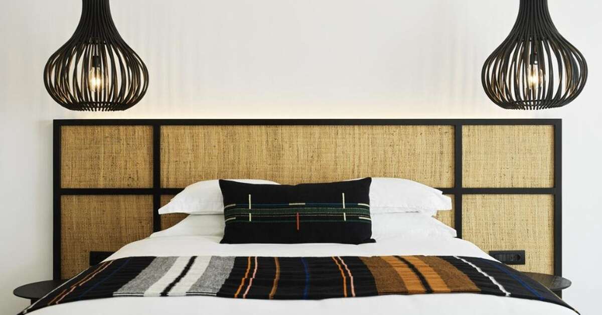 Een foto van Kouros Hotel & Suites