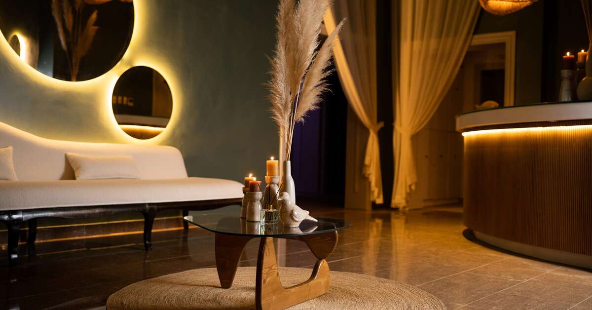 Een foto van Hotel Eden Yasmine