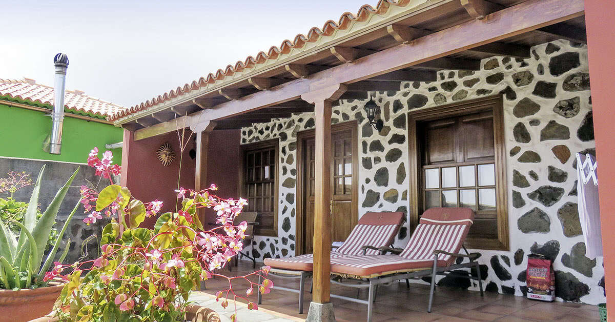 Een foto van Casitas Armary