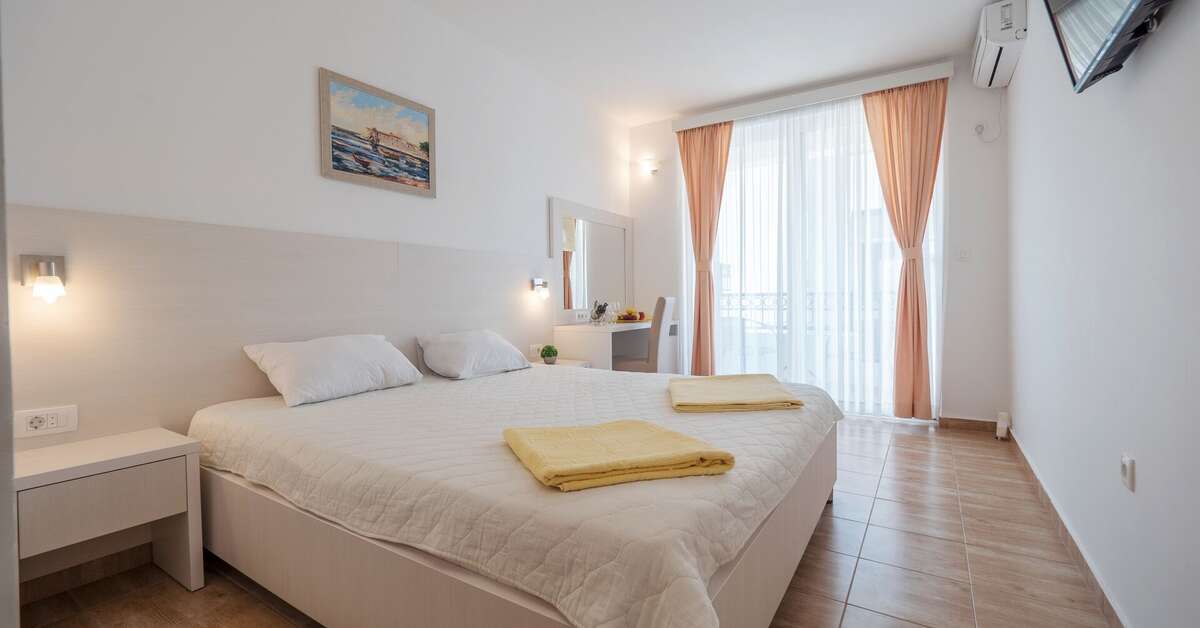 Een foto van Hotel Skyprime