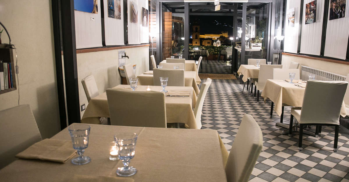 Een foto van Ambasciatori Hotel