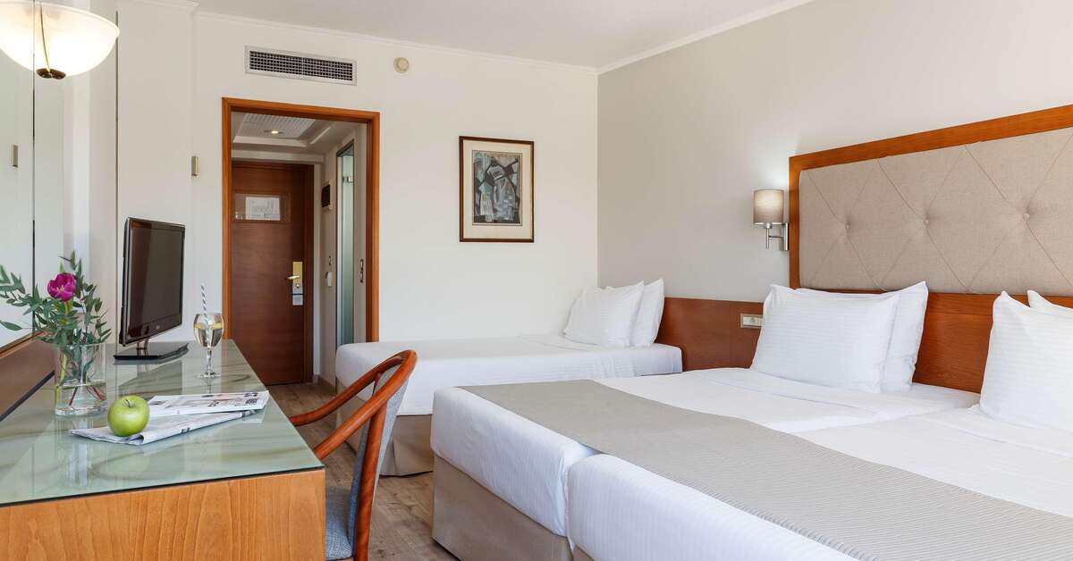 Een foto van Best Western Hotel Plaza