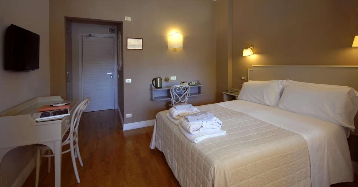 Een foto van Silva Hotel Splendid