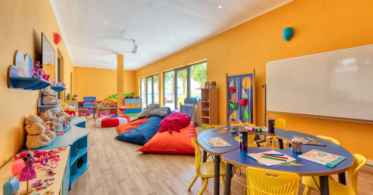 Een foto van Kuredhivaru Resort & Spa
