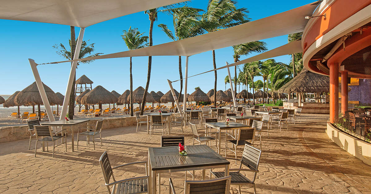 Een foto van Iberostar Tucan