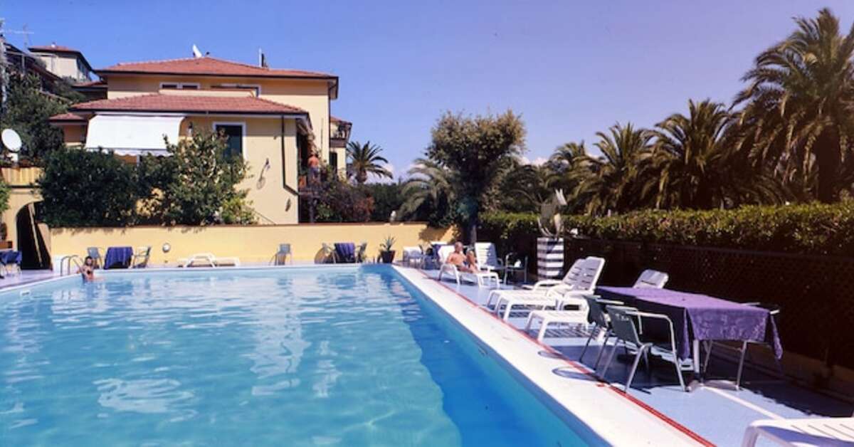Een foto van Hotel Della Baia