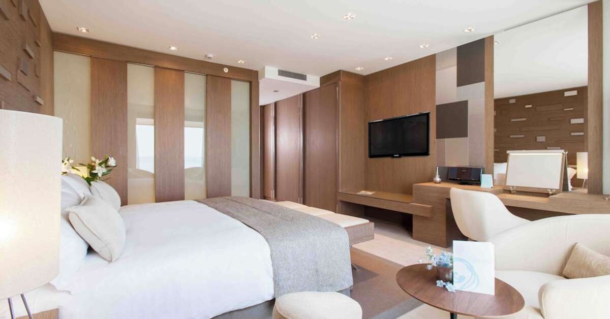 Een foto van Don Carlos Leisure Resort & Spa