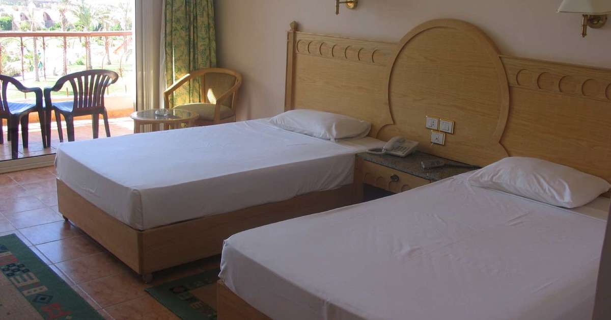 Een foto van Acel Beach Resort