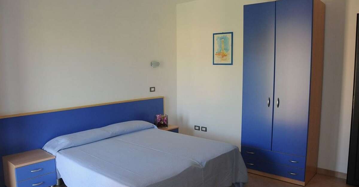 Een foto van Club Esse Aquilia Beach Village Resort