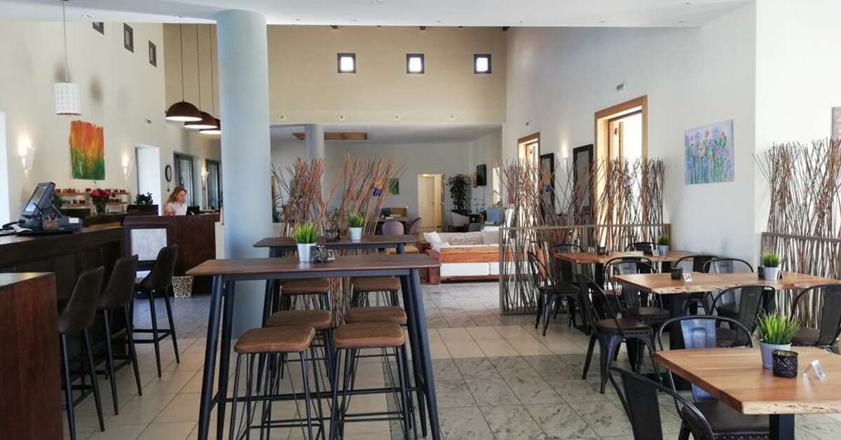 Een foto van Astra Village Hotel & Spa