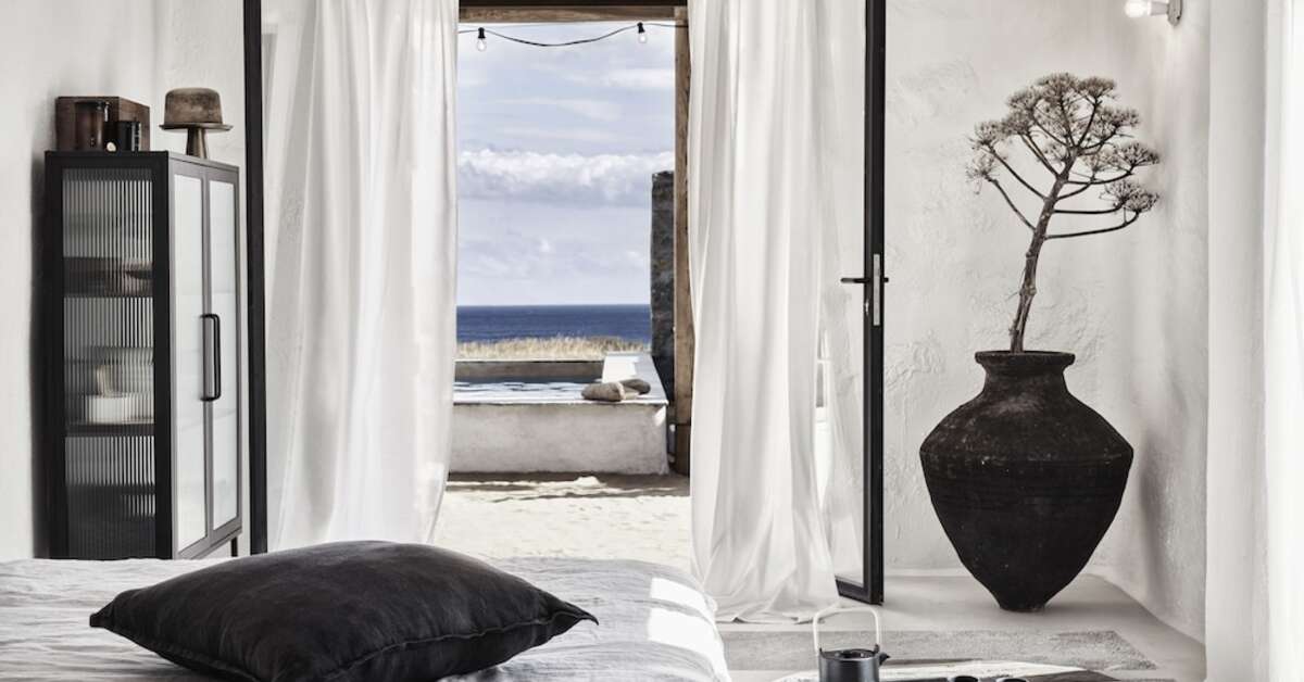 Ein Foto Nomad Mykonos Suites