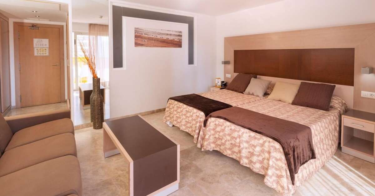 Een foto van Hotel Dynastic