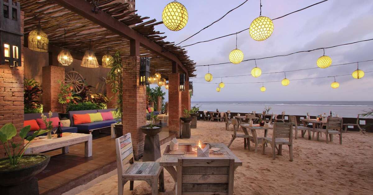 Een foto van Ulu Segara Luxury Suites & Villas