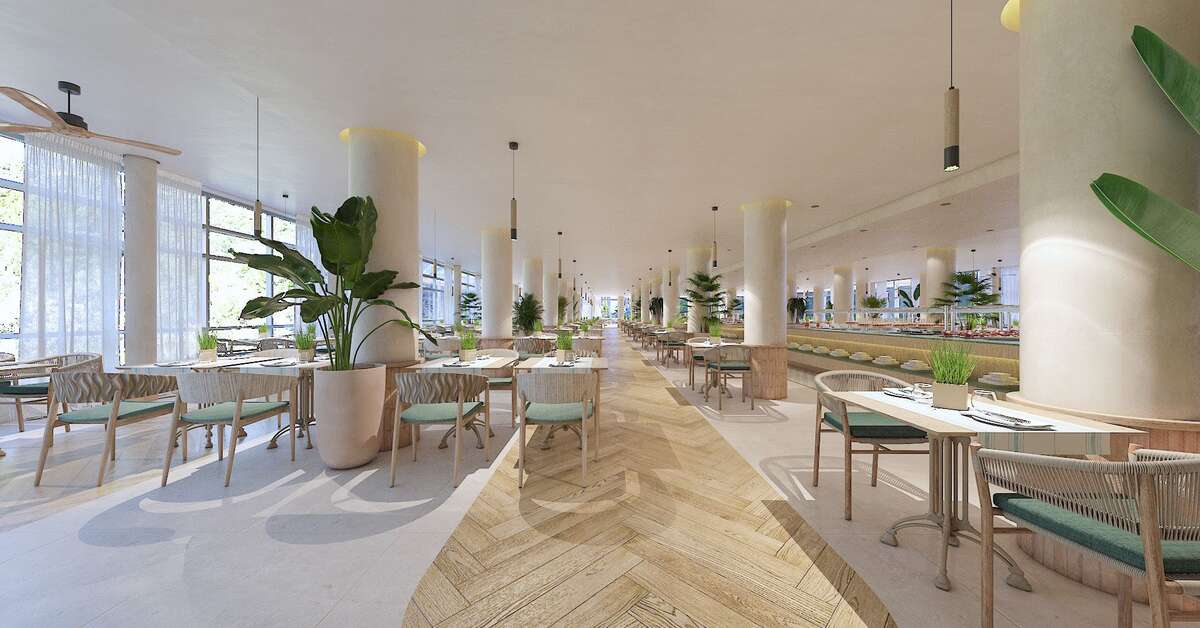 Een foto van Grupotel Cala Marsal Nature Hotel