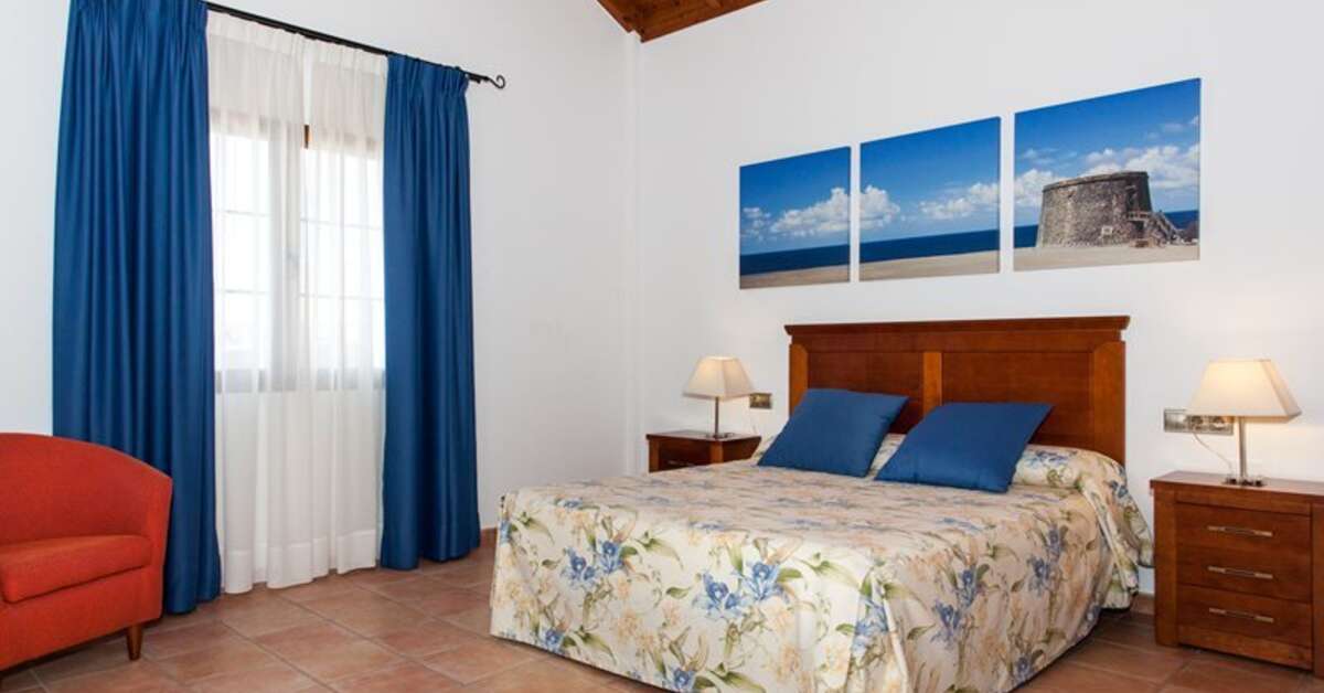 Een foto van Villas Tao Mazo