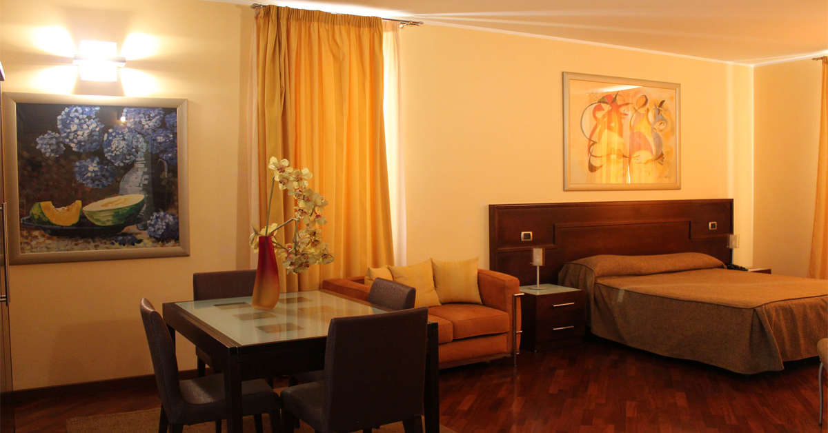 Ein Foto Hotel Panorama Siracusa