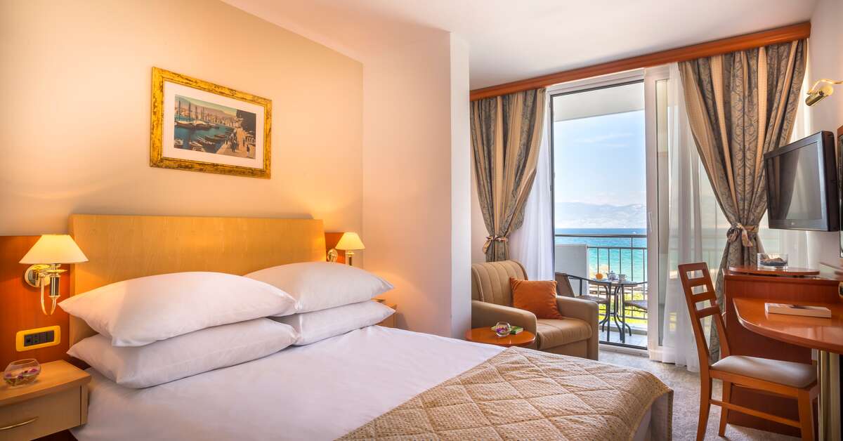Een foto van Sunny Baska Residence by Valamar