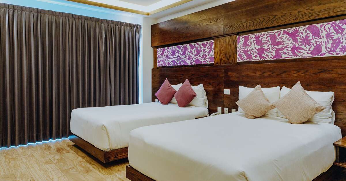 Een foto van Soul Beach Luxury Boutique Hotel & Spa