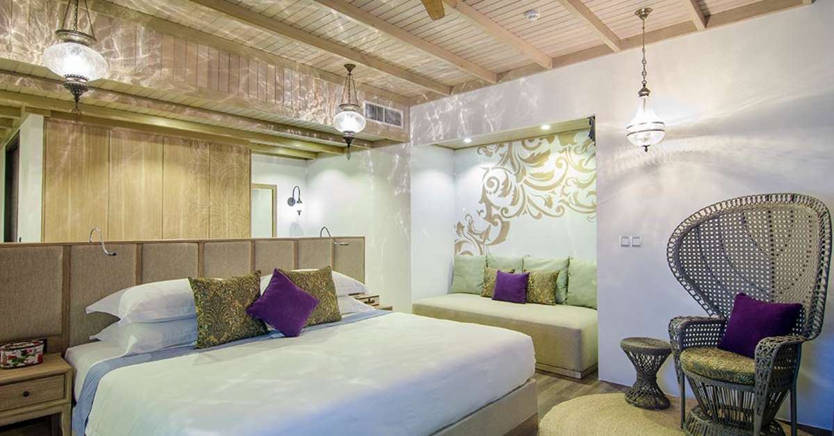 Een foto van Finolhu a Seaside Collection Resort