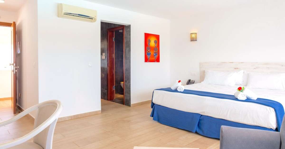 Een foto van Hotel LIVVO Budha Beach