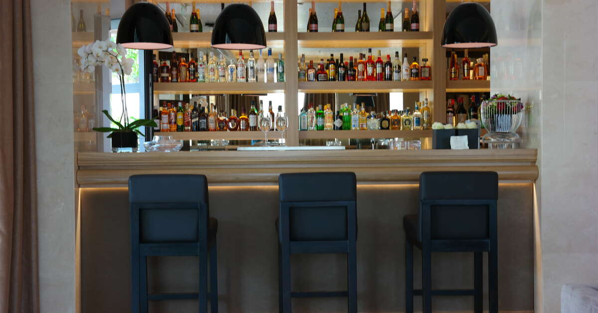 Een foto van Somewhere Boutique Hotel Vouliagmeni