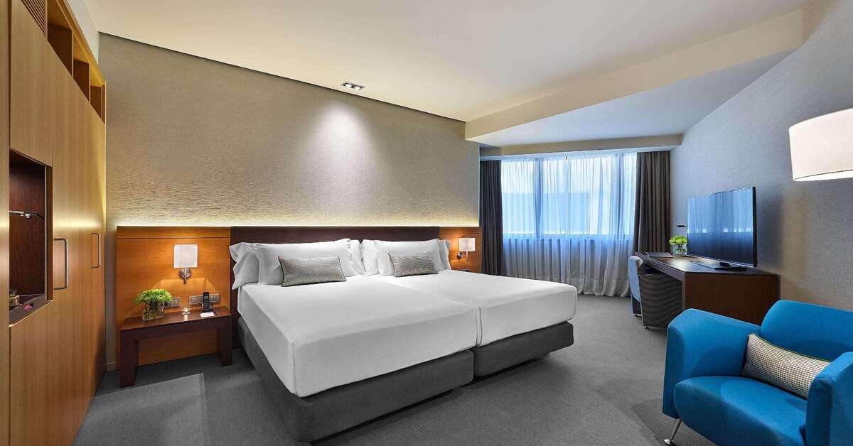Een foto van The Artist Grand Hotel of Art