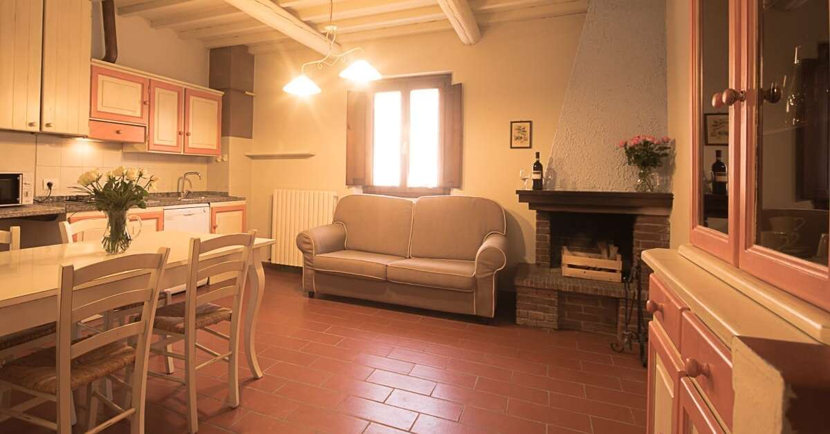 Een foto van Tenuta Castellare di Tonda