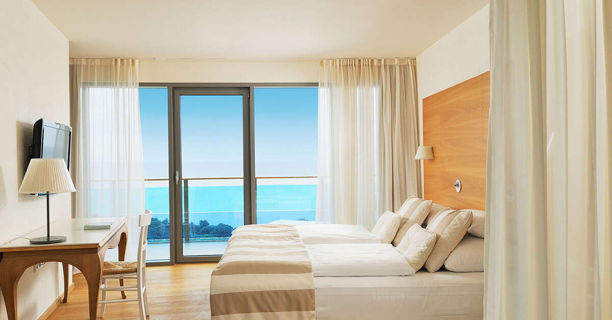 Een foto van Falkensteiner Hotel & Spa Iadera