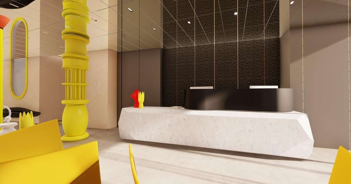 Een foto van Biancodonda Lifestyle & Spa Hotel