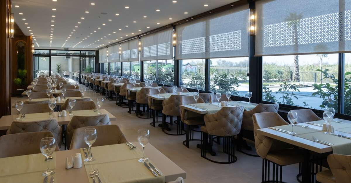 Een foto van Belenli Resort Hotel
