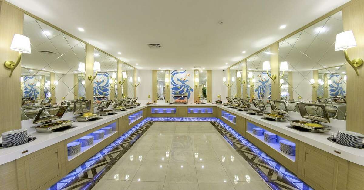 Een foto van Kustur Club Holiday Village