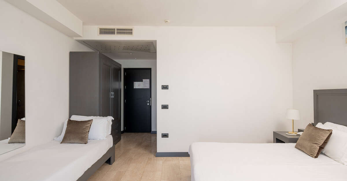 Een foto van Bellevue Resort Sardinia Affiliated by Melia