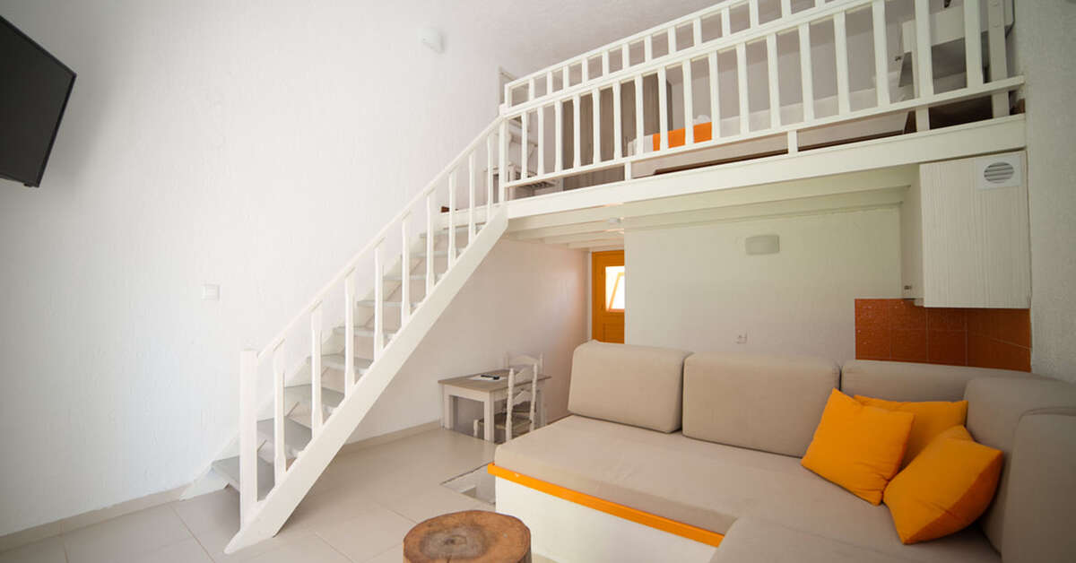 Een foto van Villa Stella Family Appartementen