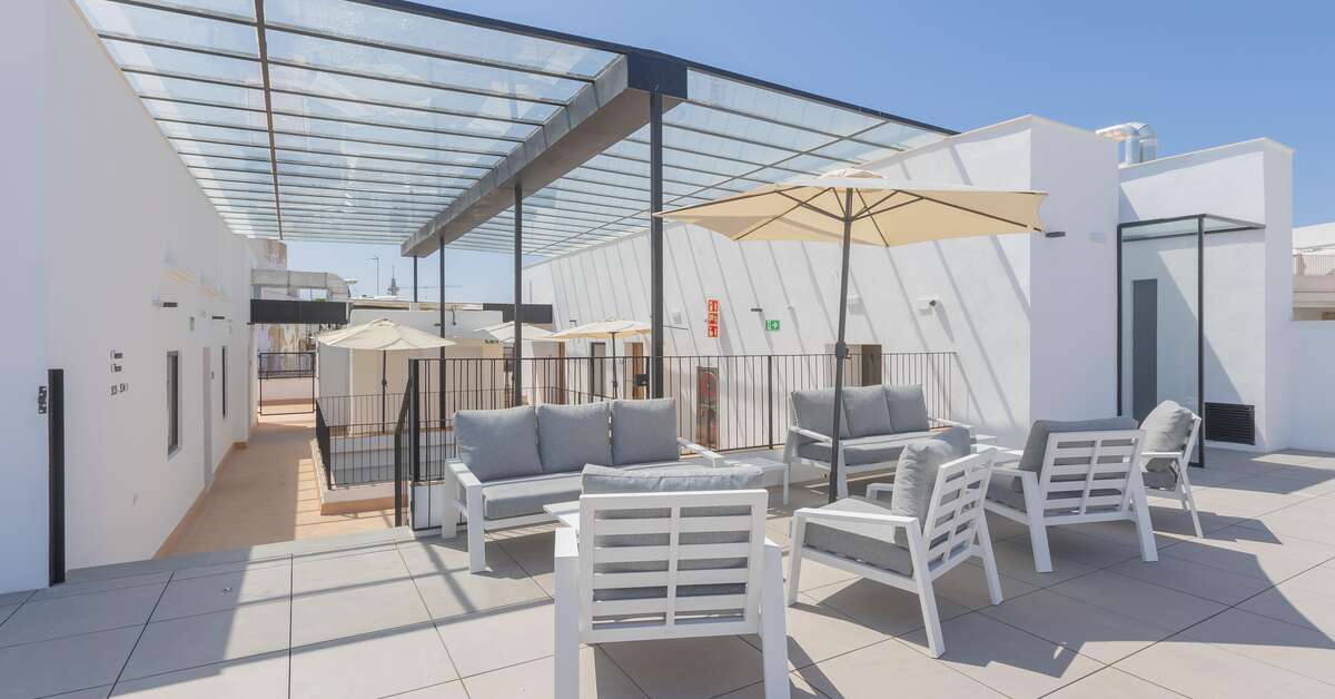 Een foto van ITC Madrid by Soho Boutique