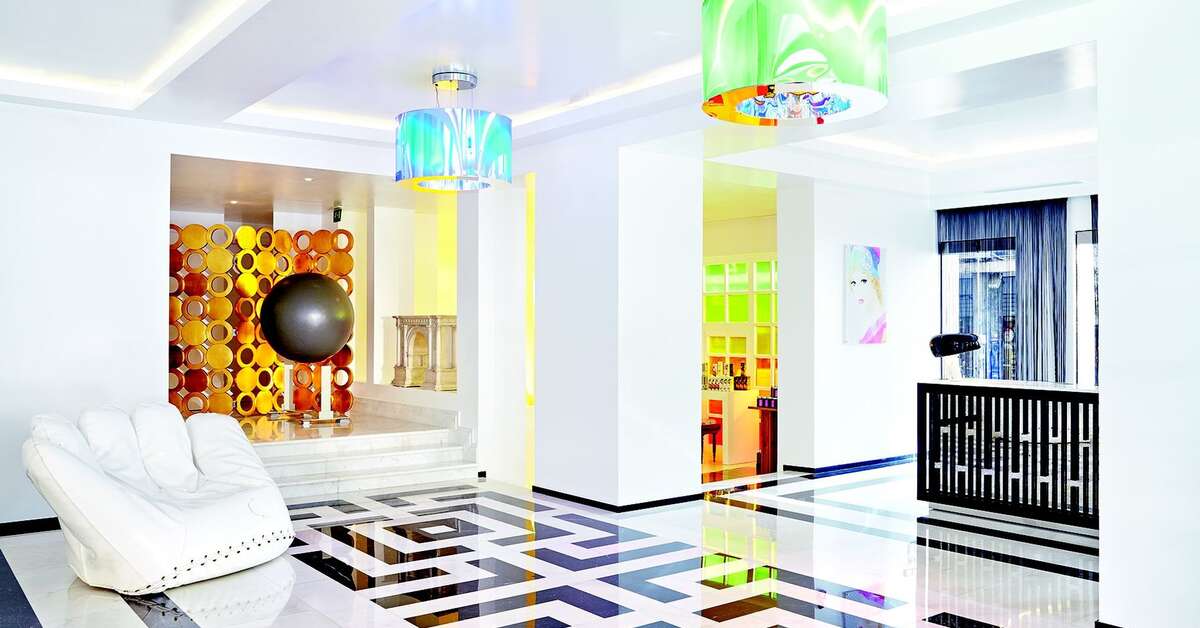 Een foto van Grecotel Pallas Athena
