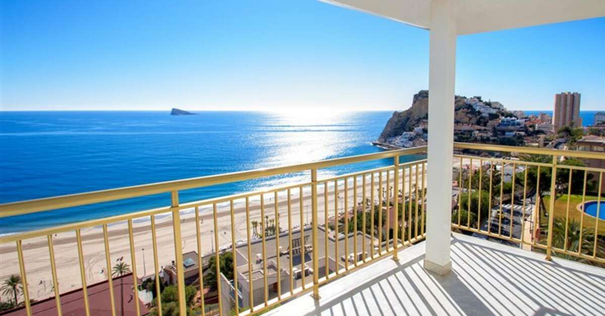 Een foto van Hotel Servigroup Torre Dorada