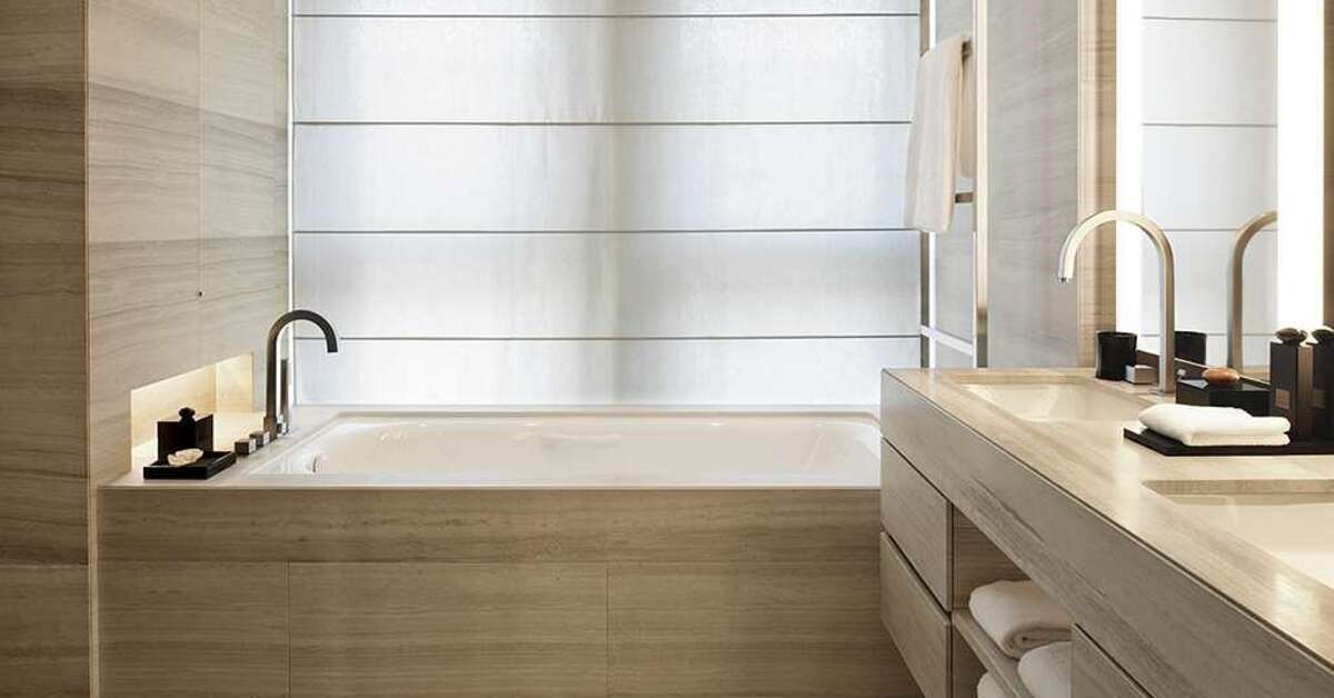 Een foto van Armani Hotel Milano