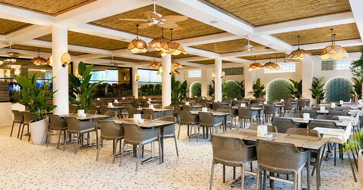 Ein Foto Blue Wave Suite Hotel