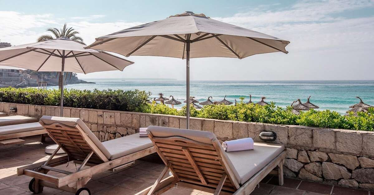 Een foto van Be Live La Cala Boutique