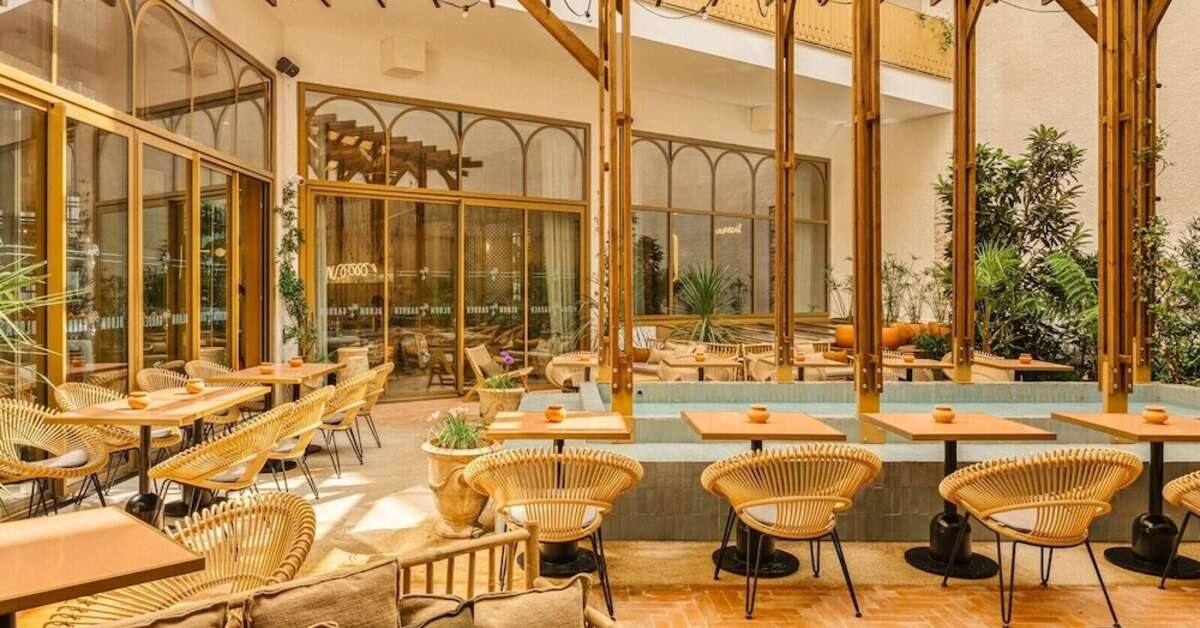 Ein Foto Bloom House Hotel