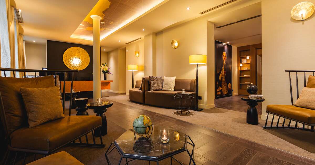 Een foto van La Bourdonnais by Inwood Hotels