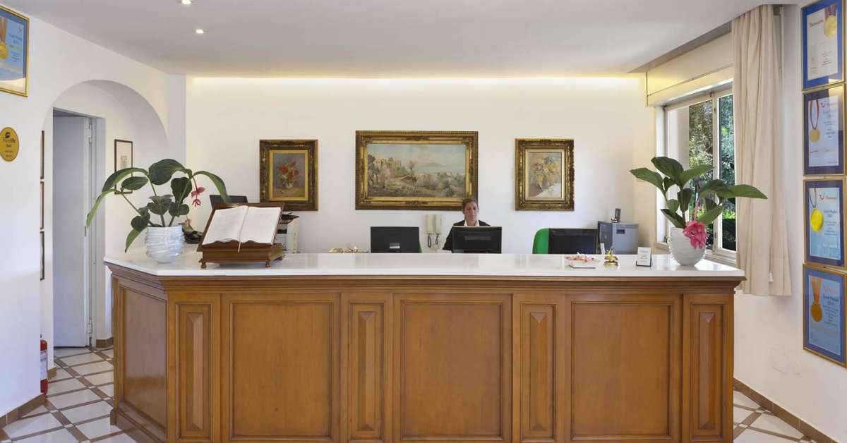 Een foto van Hotel Alpha