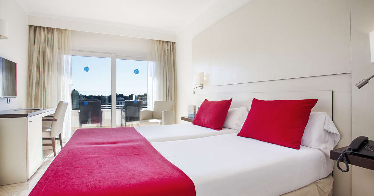 Een foto van Grupotel Montecarlo