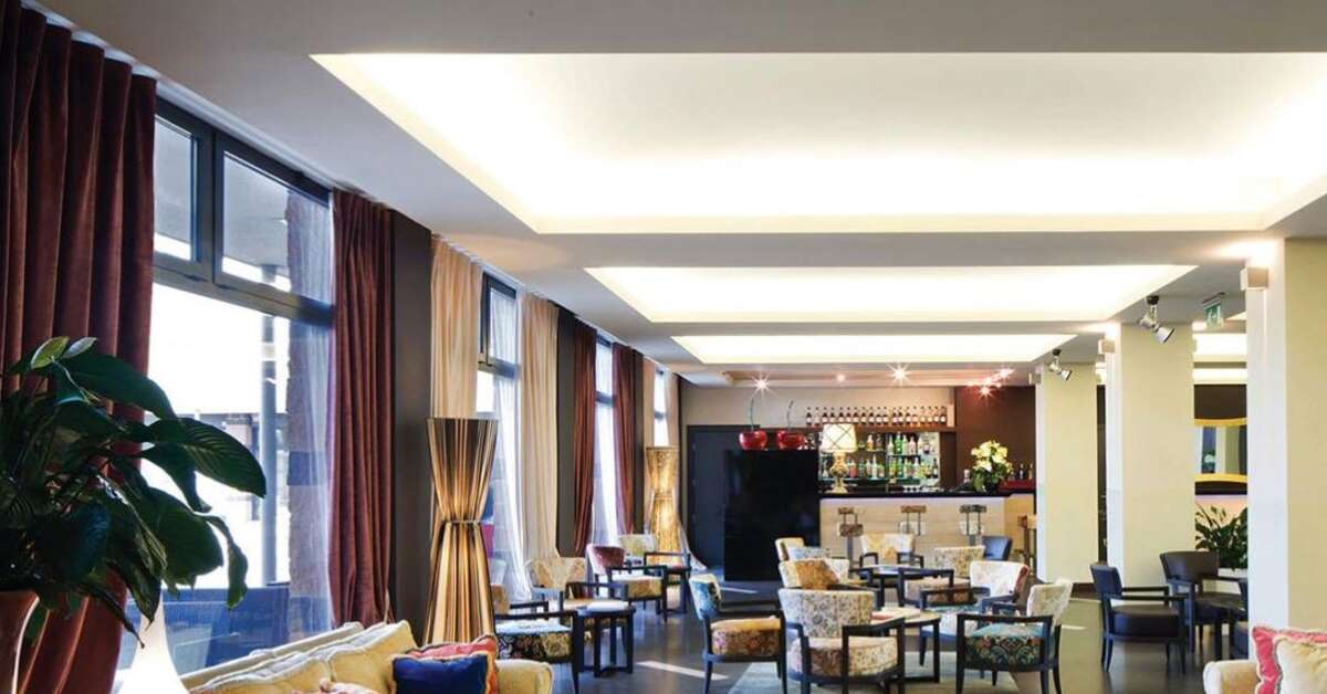 Een foto van B&B Hotel Expo Verona Villafranca