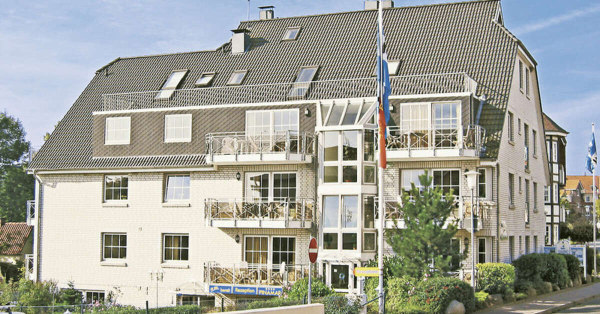 Een foto van Pinamar Miramar