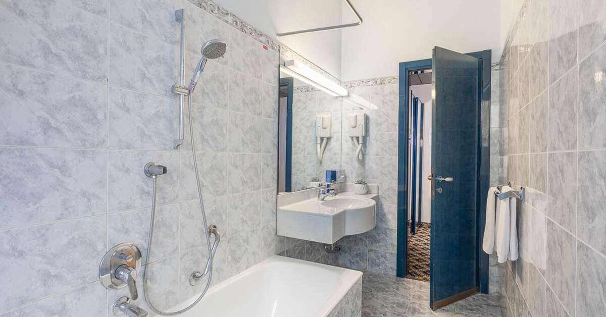Een foto van IH Hotel Ambasciatori