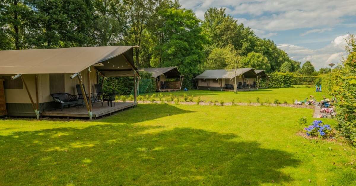 Een foto van Camping Emmen