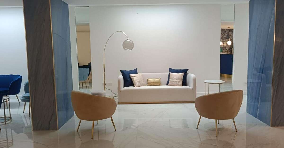 Een foto van Hotel Eden Bleu