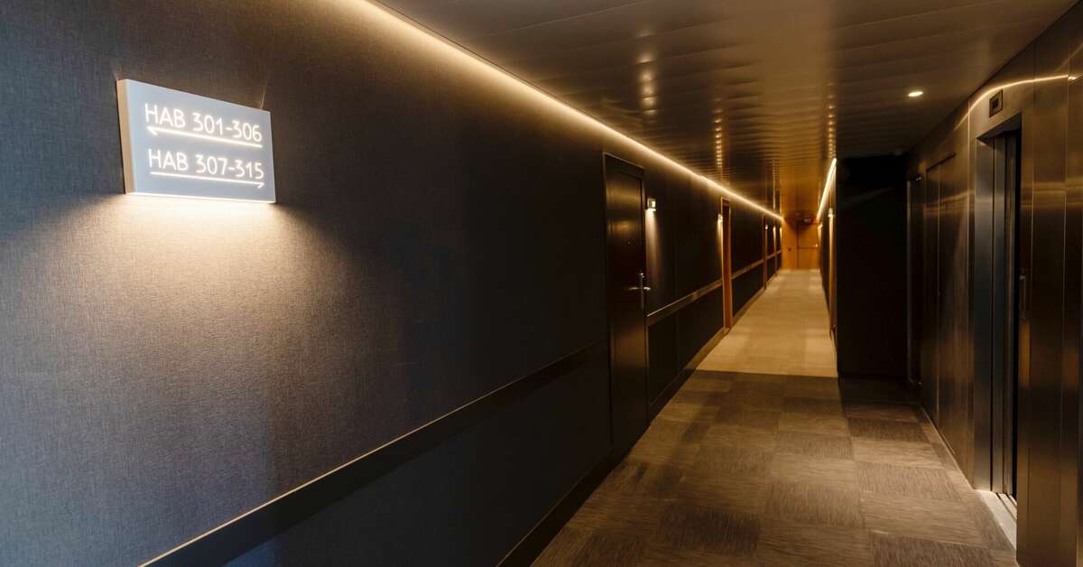 Een foto van Aparthotel Atenea Barcelona